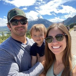 Meet your Posher, Angelica